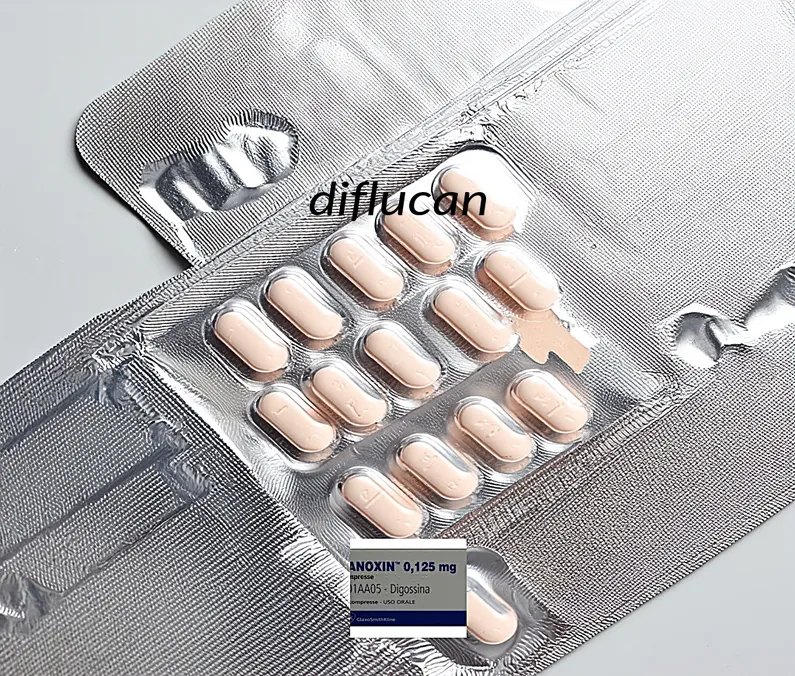 Diflucan 1